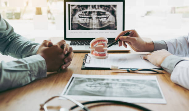 Best Broken or Chipped Tooth Repair in Kingston, WA