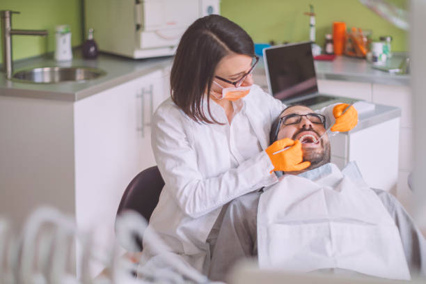 Best Knocked-Out Tooth (Avulsed Tooth) Treatment in Kingston, WA