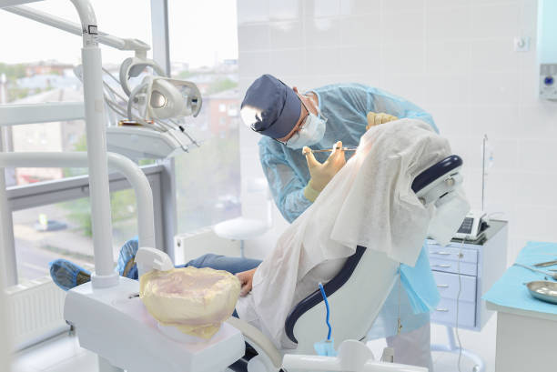Best Emergency Treatment for Jaw Pain or Injury in Kingston, WA